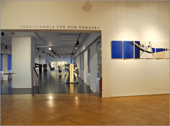 Klingspor Museum Offenbach 2014